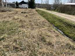 Olaines novads, Stīpnieki, zeme 1217m2 Olaines novads, Stīpnieki, zeme 1217m2 - MM.LV