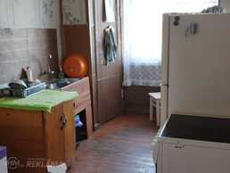 Квартира в Лиепае, 58.8 м², 2 комн., 3 этаж. Квартира в Лиепае, 58.8 м², 2 комн., 3 этаж. - MM.LV