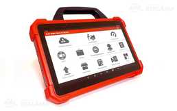 Launch X-431 Euro tab III - MM.LV