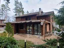 Дом в Даугавпилсе, Калкуны, 3 комн.. - MM.LV