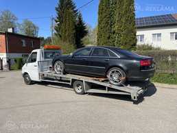 Piedāvā Auto evakuācija Piedāvā Auto evakuācija - MM.LV