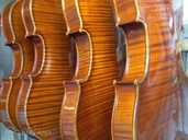 Широкий выбор скрипок, контрабасов и виолончелей от мастеров. не китай - MM.LV - 1