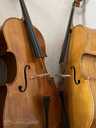 Широкий выбор скрипок, контрабасов и виолончелей от мастеров. не китай - MM.LV - 3