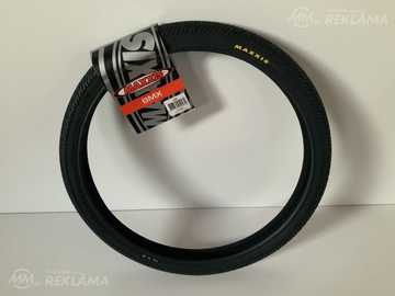 Maxxis dth tire 20 - tr slickworm Maxxis dth tire 20 - tr slickworm - MM.LV