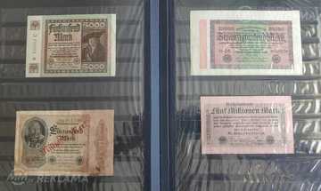 15gab Banknotes albuma 15gab Banknotes albuma - MM.LV