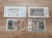 4gab banknotes - MM.LV - 1