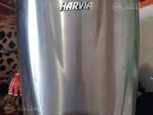 Продаю электрическую печь для бани harvia - MM.LV - 1