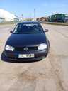 Volkswagen Golf, 2001/Jūlijs, 300 500 km, 1.4 l.. - MM.LV - 5