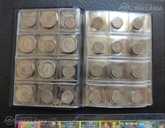 Zviedrijas sudraba monētas(57gab.)+Danijas monētas (45gab.) - MM.LV - 3