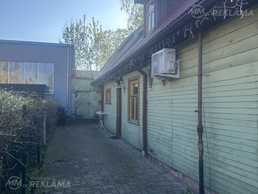 Дом в Елгаве, 140 м², 1.5 эт., 5 комн.. - MM.LV