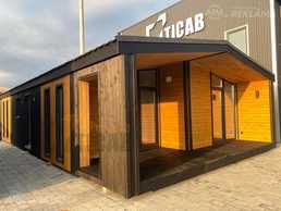 Model Versailles 91 m2 - MM.LV