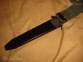 Штык нож АК4 Швеция - MM.LV - 8