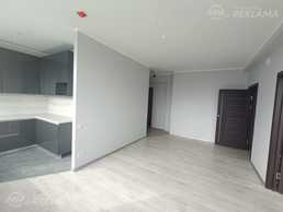 Квартира в Резекне и район, 30 м², 1 комн., 5 этаж. - MM.LV