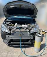 Pārbaude un Autokondicionieru Uzpilde / Проверка и Заправка Авто A/C Pārbaude un Autokondicionieru Uzpilde / Проверка и Заправка Авто A/C - MM.LV