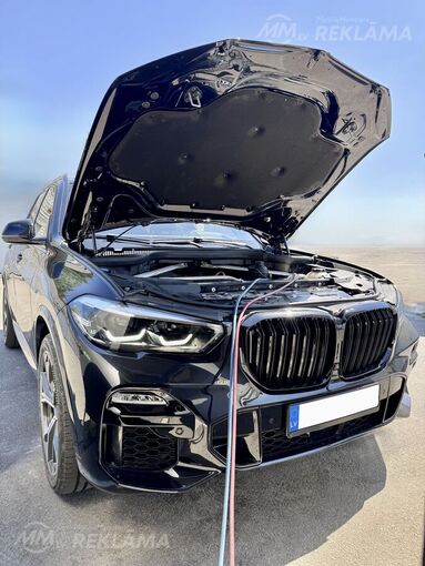 Pārbaude un Autokondicionierus Uzpilde / Проверка и Заправка Авто A/C Pārbaude un Autokondicionierus Uzpilde / Проверка и Заправка Авто A/C - MM.LV
