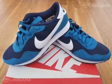 Кроссовки Nike Кроссовки Nike - MM.LV