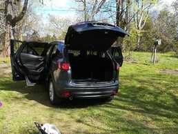 Mazda CX-5, 2013/Май, 2.2 л.. Mazda CX-5, 2013/Май, 2.2 л.. - MM.LV