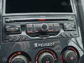 Peugeot 5008, 2010/Maijs, 248 600 km, 1.6 l.. - MM.LV - 6