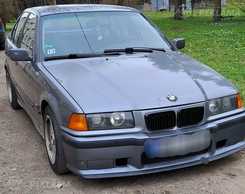 Bmw 316, 1994, 210 000 km, 1.6 l.. - MM.LV