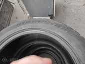 Tires Bridgestone Blizak, 255/55/R18, Used. - MM.LV - 3