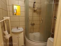 Квартира в Риге, Дзирциемс, 30 м², 1 комн., 2 этаж. - MM.LV