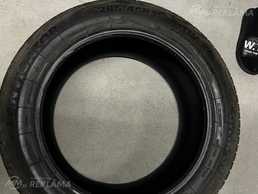 Tires Lanvigator Catchpower, 255/50/R19, Used. - MM.LV