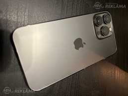 Apple iPhone 13 Pro, 512 Гб, Идеальное состояние, Гарантия. Apple iPhone 13 Pro, 512 Гб, Идеальное состояние, Гарантия. - MM.LV