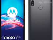 Motorola Motorola moto e6i, 2 Гб, Хорошее состояние. - MM.LV