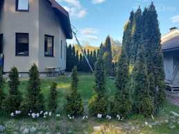 Дом в Вентспилсе, 150 м², 2 эт., 6 комн.. Дом в Вентспилсе, 150 м², 2 эт., 6 комн.. - MM.LV