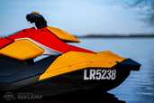 Ūdens motociklu noma - MM.LV - 1