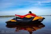 Ūdens motociklu noma - MM.LV - 2