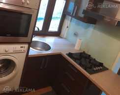 Izīrē divu istabu dzīvokli Centrā. - MM.LV