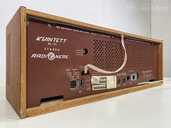 Radio Kvintett Hi-Fi Stereo Seksjon - MM.LV - 8