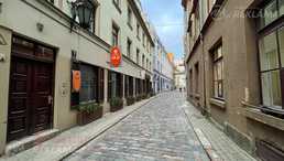 House Riga, Old town, 385 m², 5 fl., 14 rm.. House Riga, Old town, 385 m², 5 fl., 14 rm.. - MM.LV