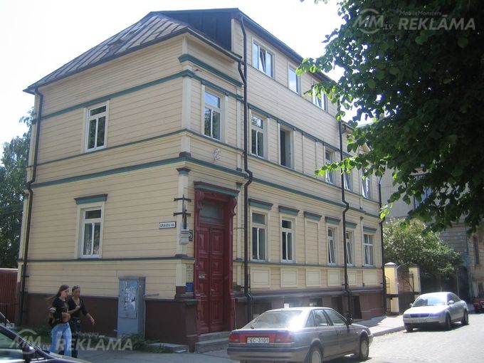 Māja Liepājā, 371 m², 3 st., 6 ist.. - MM.LV