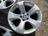 Light alloy wheels Style 132 211 R19. - MM.LV