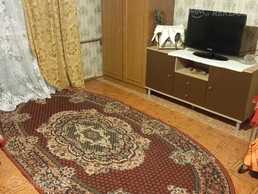 Квартира в Кулдиге, 29 м², 1 комн., 1 этаж. Квартира в Кулдиге, 29 м², 1 комн., 1 этаж. - MM.LV