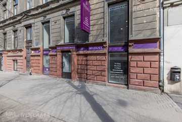 Spaces 166 м², 1 fl.. Spaces 166 м², 1 fl.. - MM.LV