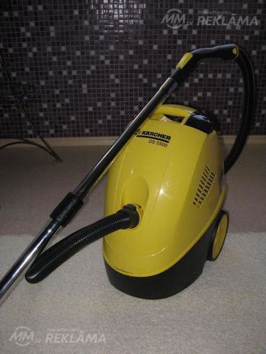 Karcher - MM.LV