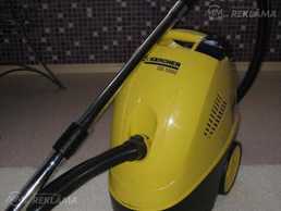 Karcher Karcher - MM.LV