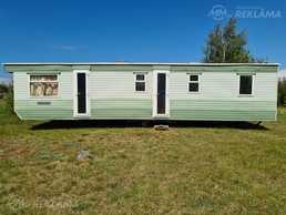 Mobile house 42 m², 3 rm.. Mobile house 42 m², 3 rm.. - MM.LV