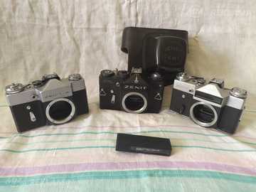 Zenit aparati. Zenit aparati. - MM.LV