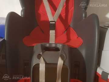 Вело кресло - MM.LV