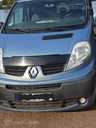 Renault Trafic MPV konfkte, ka Jauna 2013/Jūlijs, 227 km, 2.0 l.. - MM.LV - 2