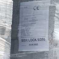 Продаю остаток BBR блоки 5 МПа 250х185х480 Продаю остаток BBR блоки 5 МПа 250х185х480 - MM.LV