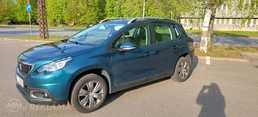 Peugeot 2008, 2018/Январь, 64 500 км, 1.2 л.. Peugeot 2008, 2018/Январь, 64 500 км, 1.2 л.. - MM.LV