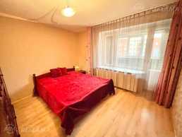 Dzīvoklis Rīgā, Centrā, 64 м², 3 ist., 5 stāvs. - MM.LV - 11