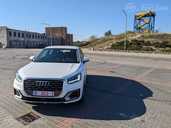Audi Q2, 2017/Maijs, 172 959 km, 1.6 l.. - MM.LV - 2