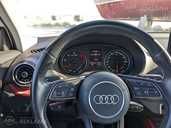 Audi Q2, 2017/Maijs, 172 959 km, 1.6 l.. - MM.LV - 5