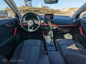 Audi Q2, 2017/Maijs, 172 959 km, 1.6 l.. - MM.LV - 13